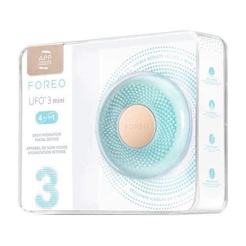 FOREO - UFO™ 3 mini