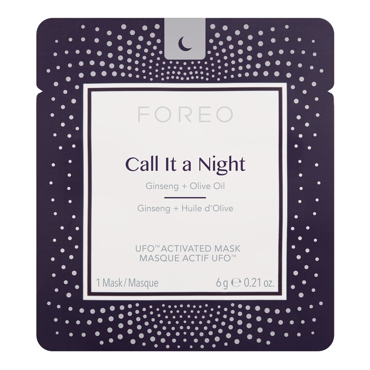 UFO Call It a Night - Mascarilla Activa UFO