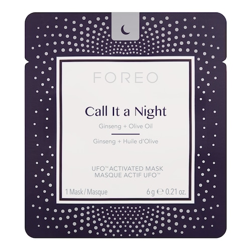 FOREO - Call It a Night Maskesi