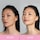 LUNA ™ fofo - Escova de limpeza facial inteligente