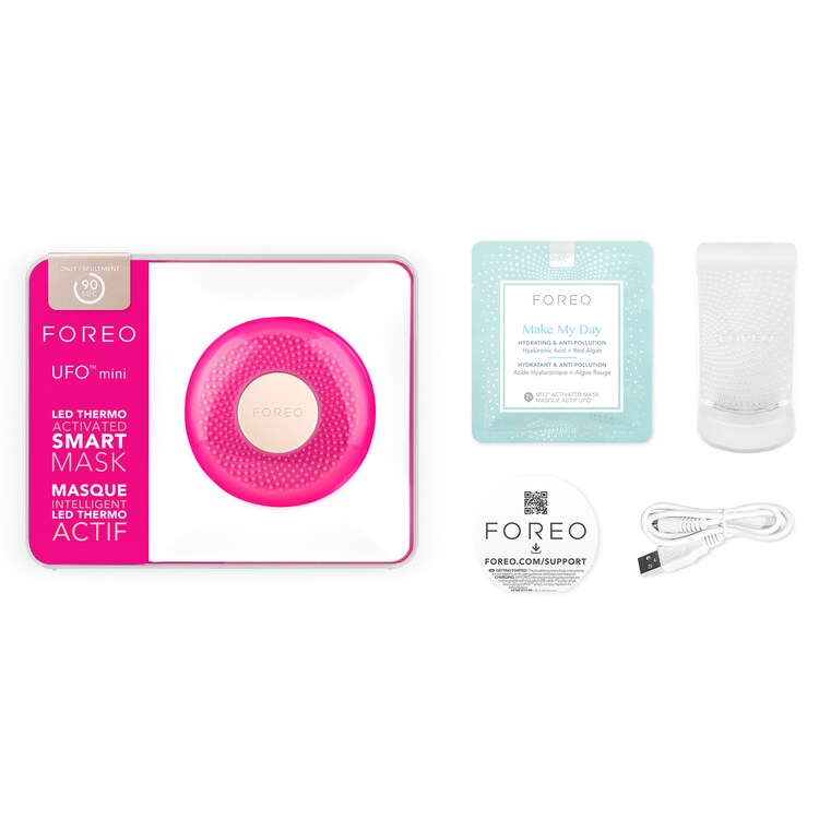 UFO mini Smart Mask Treatment Device