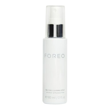 FOREO - Silicone Cleansing Spray