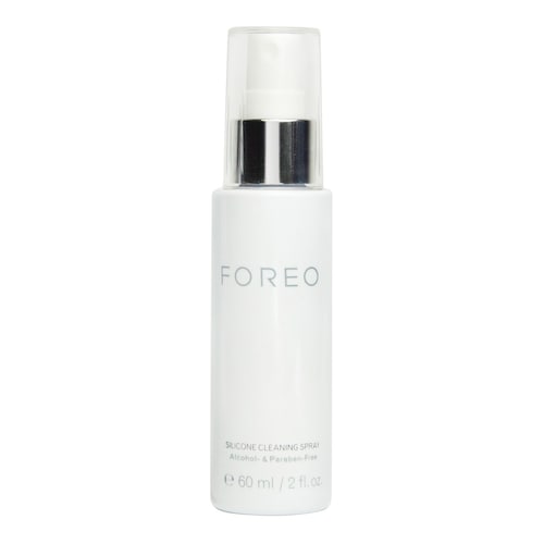 FOREO - Silicone Cleansing Spray