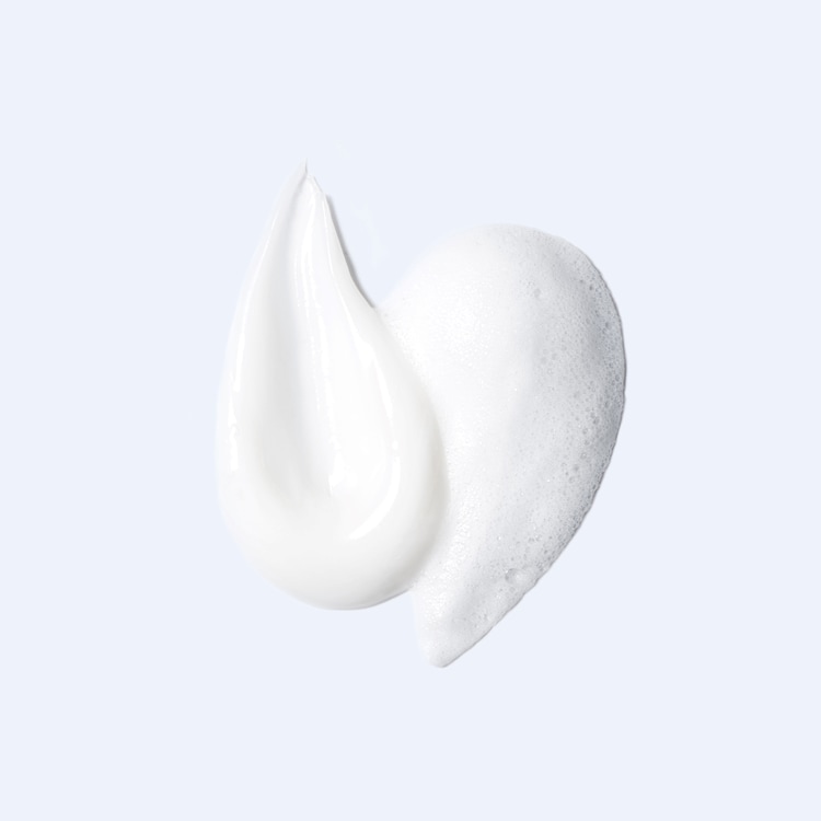 Micro espuma limpiadora - Desmaquillante rostro