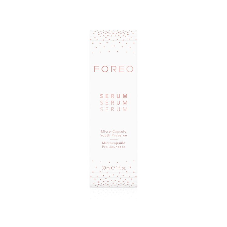 SERUM SERUM SERUM - Sérum de Firmeza e Hidratação Acentuada