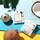 UFO™ Coconut Oil - Besleyici 6'lı Aktif Maske
