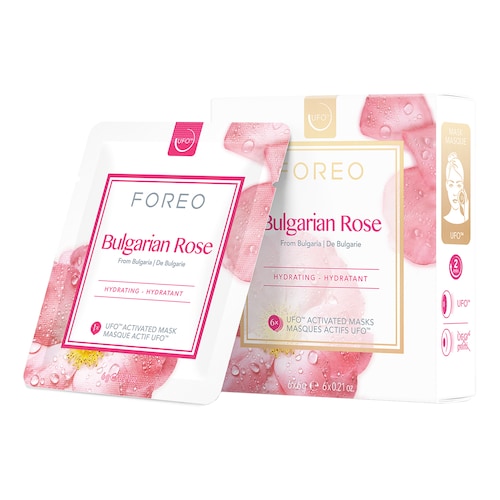 FOREO - UFO™ Bulgarian Rose