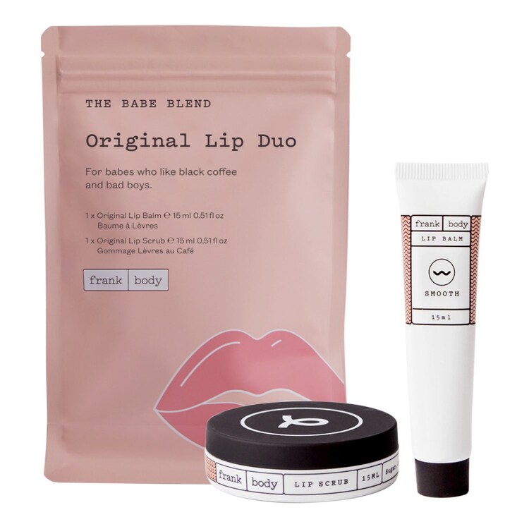 Original Lip Duo