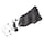 Gommage + masque corps au charbon - Soin anti-imperfections