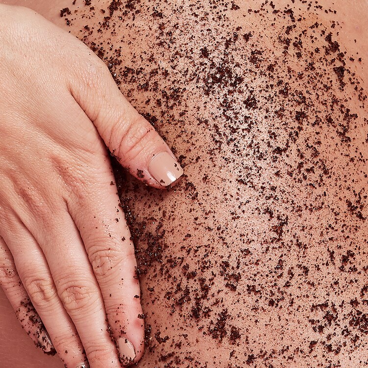Scrub & Sparkle Kit - Set de cuidado corporal