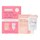 Scrub & Rub Kit - Coffret Tratamento