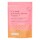 Rose Gold Shimmer Scrub - Esfoliante cintilante