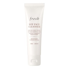Soy Face Cleanser - Čistic&iacute; gel na obličej ze s&oacute;ji, FRESH