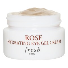 Rose Eye Gel - Feuchtigkeitsspendendes Augengel mit Rose, FRESH