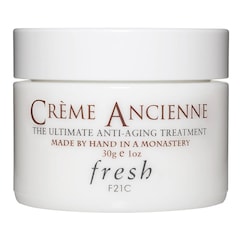 Cr&egrave;me Ancienne Face Cream - Ultime Cr&egrave;me Anti-Age Visage Format Voyage, FRESH