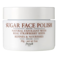 Sugar Face Polish - Peeling na obličej s&nbsp;hnědým cukrem a vitamínem C, FRESH