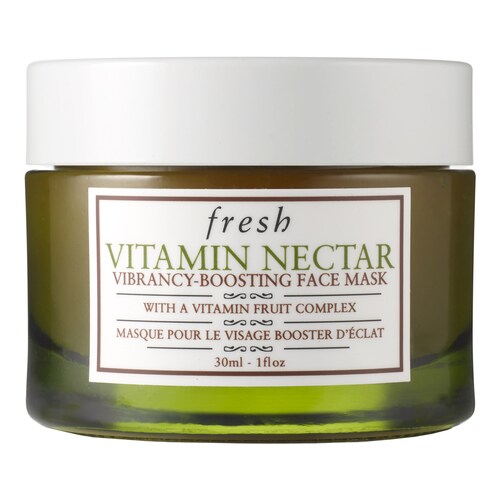Fresh - Vitamin Nectar Vibrancy-Boosting Face Pielęgnacja Twarzy - Odżywcza Pielęgnacja Twarzya - 30 Ml - Dla Kobiet