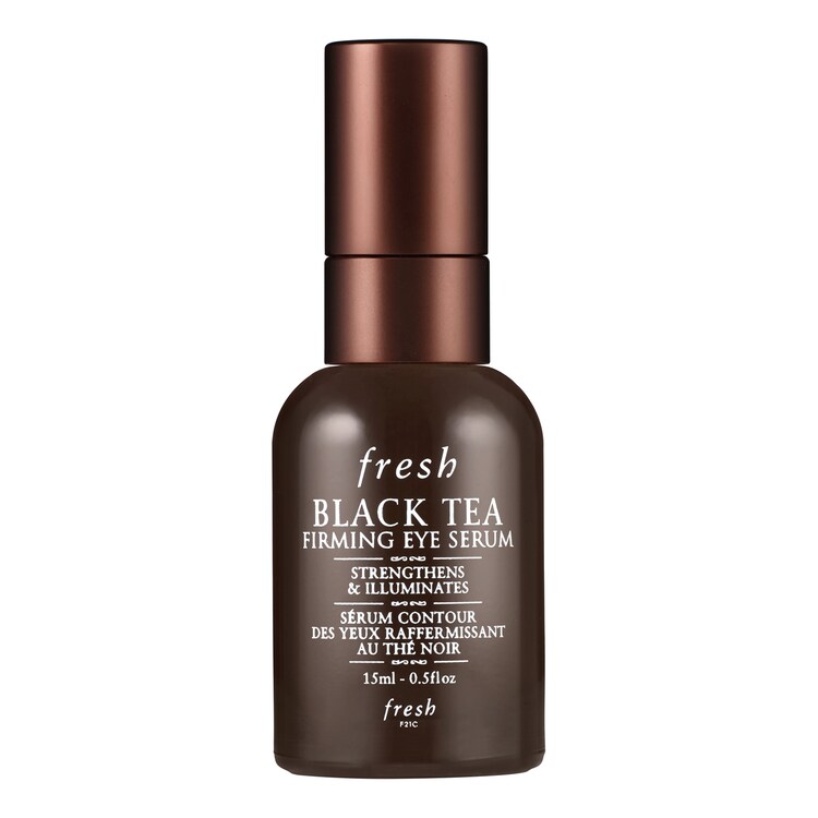 Black Tea Firming Eye Serum - Sérum contour des yeux au thé noir