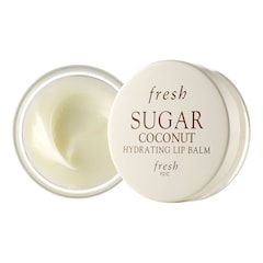 Sugar Lip Balm - Baume &agrave; l&egrave;vres hydratant au sucre, FRESH