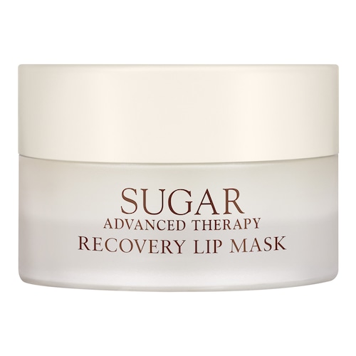 Fresh - Sugar Lip Mask Advanced Therapy - Repairing Night Mask for Lips