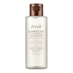 Kombucha Cleansing Treatment - Produkt do mycia twarzy , FRESH