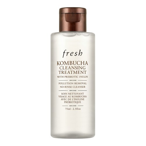 Fresh - Kombucha Cleansing Treatment - Produkt Do Mycia Twarzy - Kombucha Cleansing Treatment 75ml - Dla Kobiet