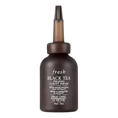 FRESH - Black Tea Firming Peptides Serum