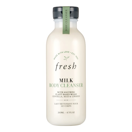 FRESH - Milk Body Cleanser