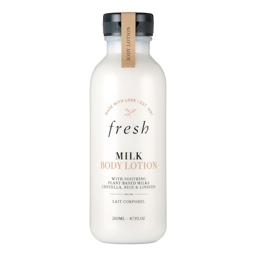 FRESH - Milk Body Lotion