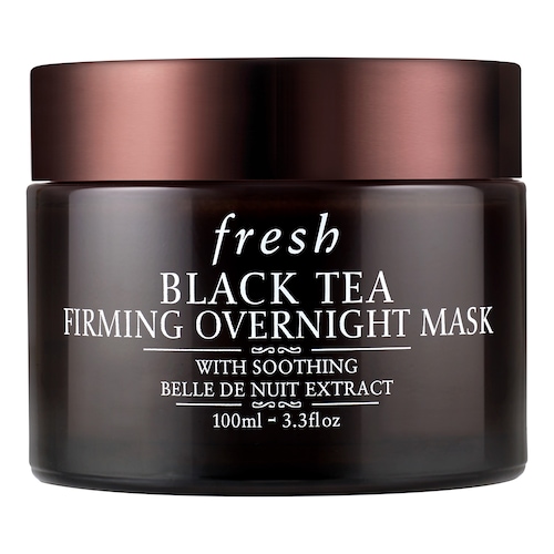 FRESH - Black Tea Overnight Mask