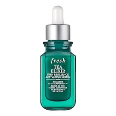 Tea Elixir Resilience Serum - S&eacute;rum Anti-&acirc;ge &agrave; l'Acide Hyaluronique, FRESH