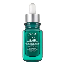 Tea Elixir Resilience Serum - Sérum Anti-âge à l'Acide Hyaluronique