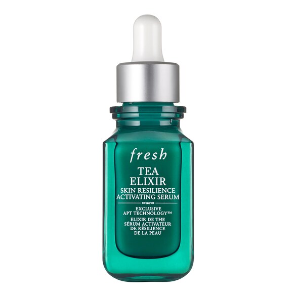 Serum za aktivaciju otpornosti kože čajnim eliksirom, FRESH
