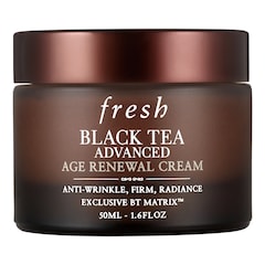 Black Tea Advanced Age Renewal Cream - Crema idratante al t&egrave; nero, FRESH