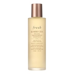 Kombucha Facial Treatment Essence - Esencja z kombuczą i antyoksydantami, FRESH