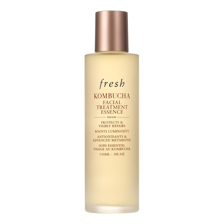 Kombucha Facial Treatment Essence -  Antioxidative Essenz mit Kombucha