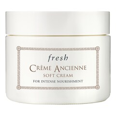 Cr&egrave;me Ancienne Soft Cream - Cr&egrave;me hydratante l&eacute;g&egrave;re anti-&acirc;ge, FRESH