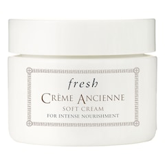 Cr&egrave;me Ancienne Soft Cream - Cr&egrave;me hydratante l&eacute;g&egrave;re anti-&acirc;ge, FRESH