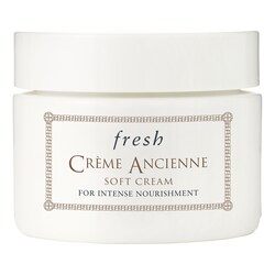 Crème Ancienne Soft Cream - Crème hydratante légère anti-âge