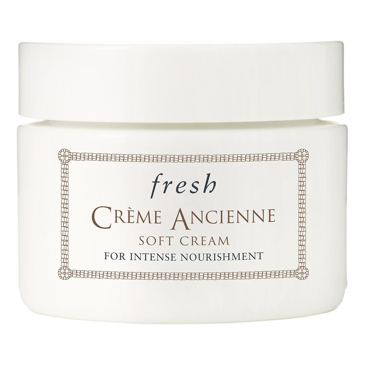 crème ancienne soft cream - crème hydratante légère anti-âge