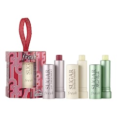 Tint & Treat Lip Care Set - Coffret Couleur Et Soin Des L&egrave;vres, FRESH
