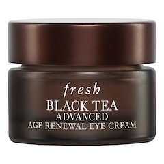 Black Tea Age Renewal Eye Concentrate &ndash; Cr&egrave;me des yeux anti-&acirc;ge au th&eacute; noir, FRESH