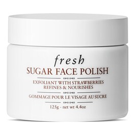 Sugar Face Polish Exfoliator - Piling za lice sa smeđim &scaron;ećerom