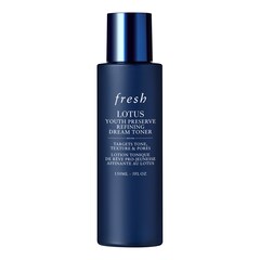 Lotus Refining Dream Toner  -  Anti-plet toner med lotus, FRESH