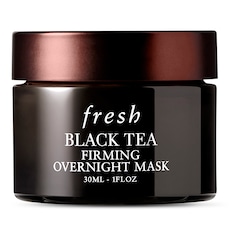 Black Tea Firming Overnight Mask - M&aacute;scara de noite anti-envelhecimento, Fresh