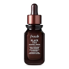 Black Tea Renewal Serum - S&eacute;rum regenerador anti-envelhecimento com ch&aacute; preto, Fresh