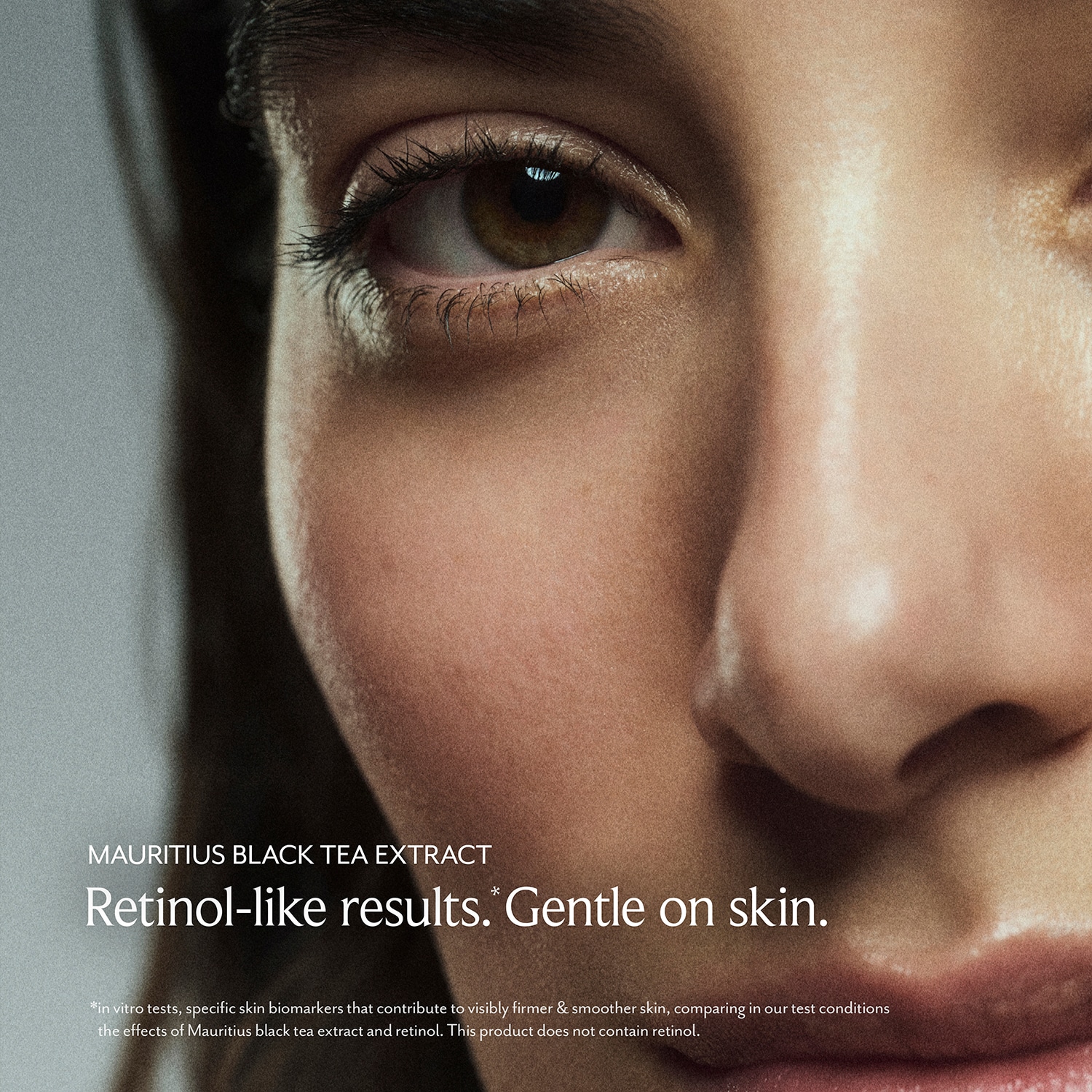 Black Tea Renewal Serum