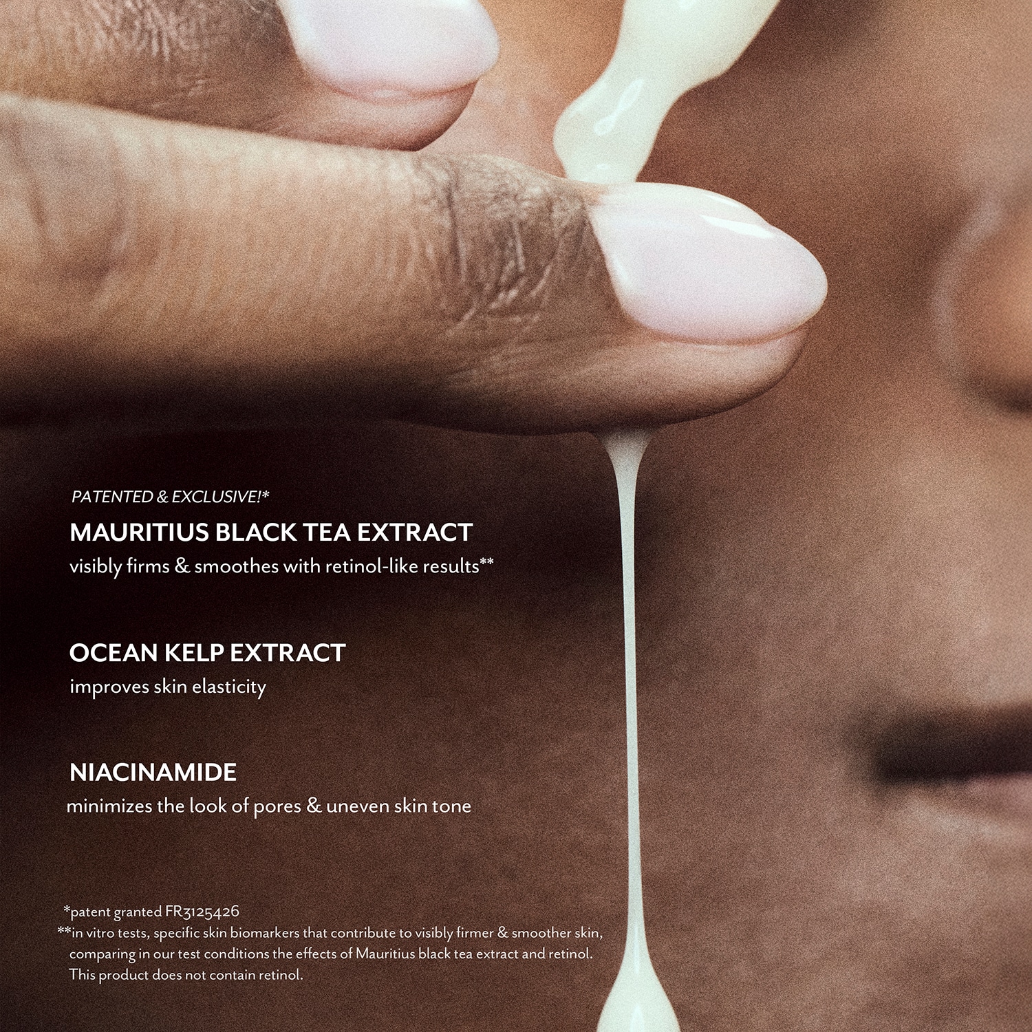 Black Tea Renewal Serum