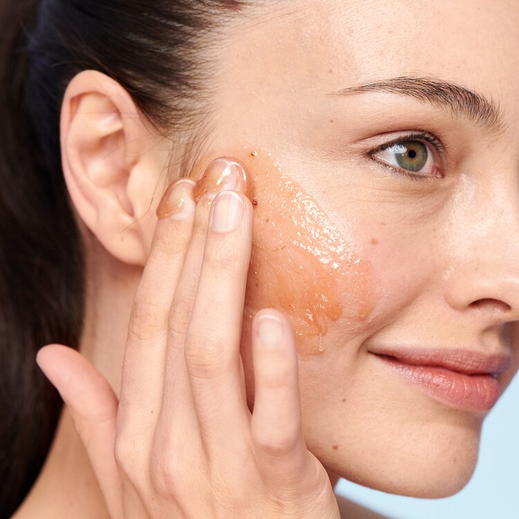 Sugar Strawberry Face Wash - Nettoyant visage à la fraise et au sucre