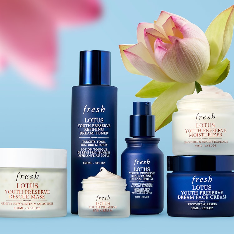 Lotus Refining Dream Toner  -  Anti-fläck toner med lotus